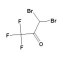 1, 1-Dibromo-3, 3, 3-Trifluoroacétone N ° CAS 431-67-4